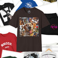 The LuLu George Tee