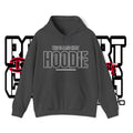 Rob Hart Hooded Sweatshirt