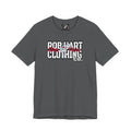 Rob Hart Logo Unisex  Short Sleeve Tee