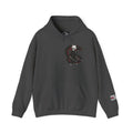The CARDU- final form Graphic Hoodie