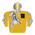 Unisex Pullover Hoodie (AOP)