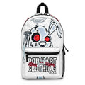 RHCCo. Logo Backpack