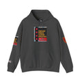 Chicago Public League Athletics Legacy  Hoodie –