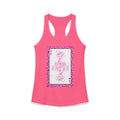 Sister Sylvee Queen of Hearts Workout Tank