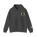 JOZIEE Pumpkin Queen Hoodie