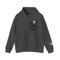 The CARDU- final form Graphic Hoodie